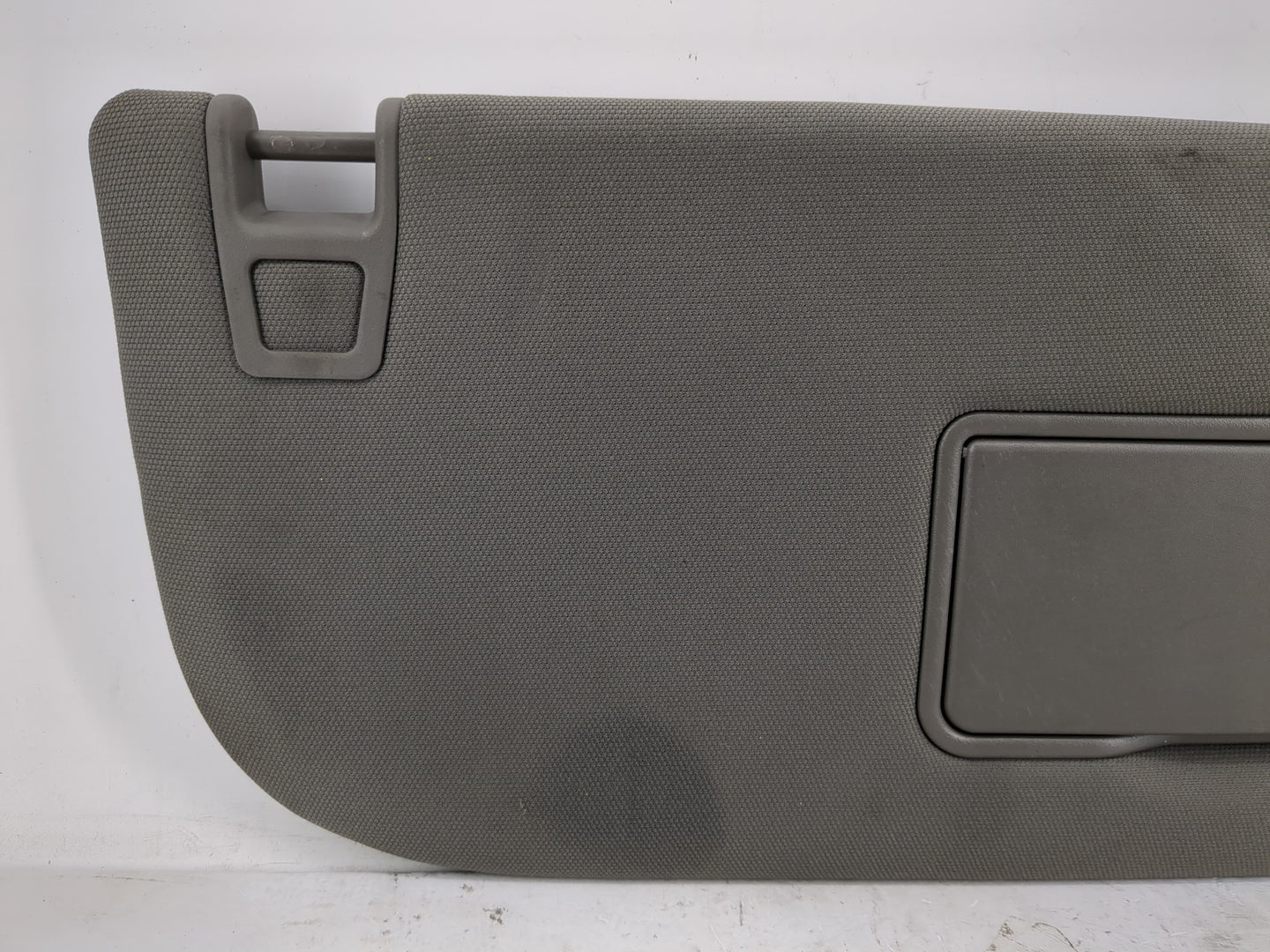 2018-2020 Ford F-150 Sun Visor Shade Replacement Passenger Right Mirror Fits Fits 2018 2019 2020 OEM Used Auto Parts - Oemus