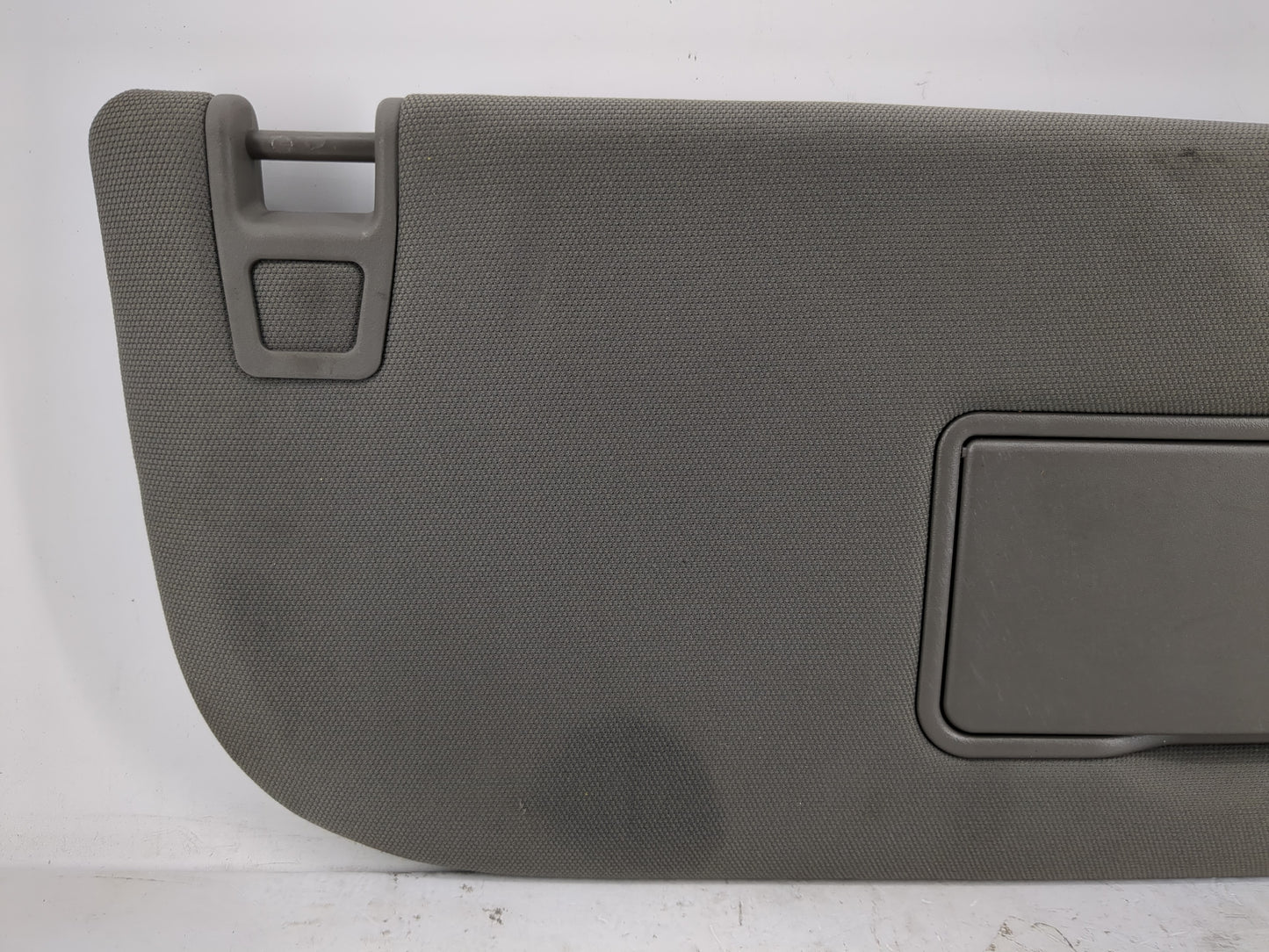 2018-2020 Ford F-150 Sun Visor Shade Replacement Passenger Right Mirror Fits Fits 2018 2019 2020 OEM Used Auto Parts - Oemus