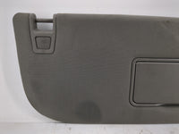 2018-2020 Ford F-150 Sun Visor Shade Replacement Passenger Right Mirror Fits Fits 2018 2019 2020 OEM Used Auto Parts - Oemus