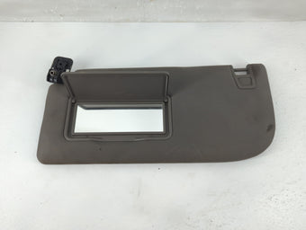 compare product 2018-2020 Ford F-150 Sun Visor Shade Replacement Driver Left Mirror Fits Fits 2018 2019 2020 OEM Used Auto Parts
