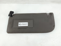 2018-2020 Ford F-150 Sun Visor Shade Replacement Driver Left Mirror Fits Fits 2018 2019 2020 OEM Used Auto Parts - Oemusedau
