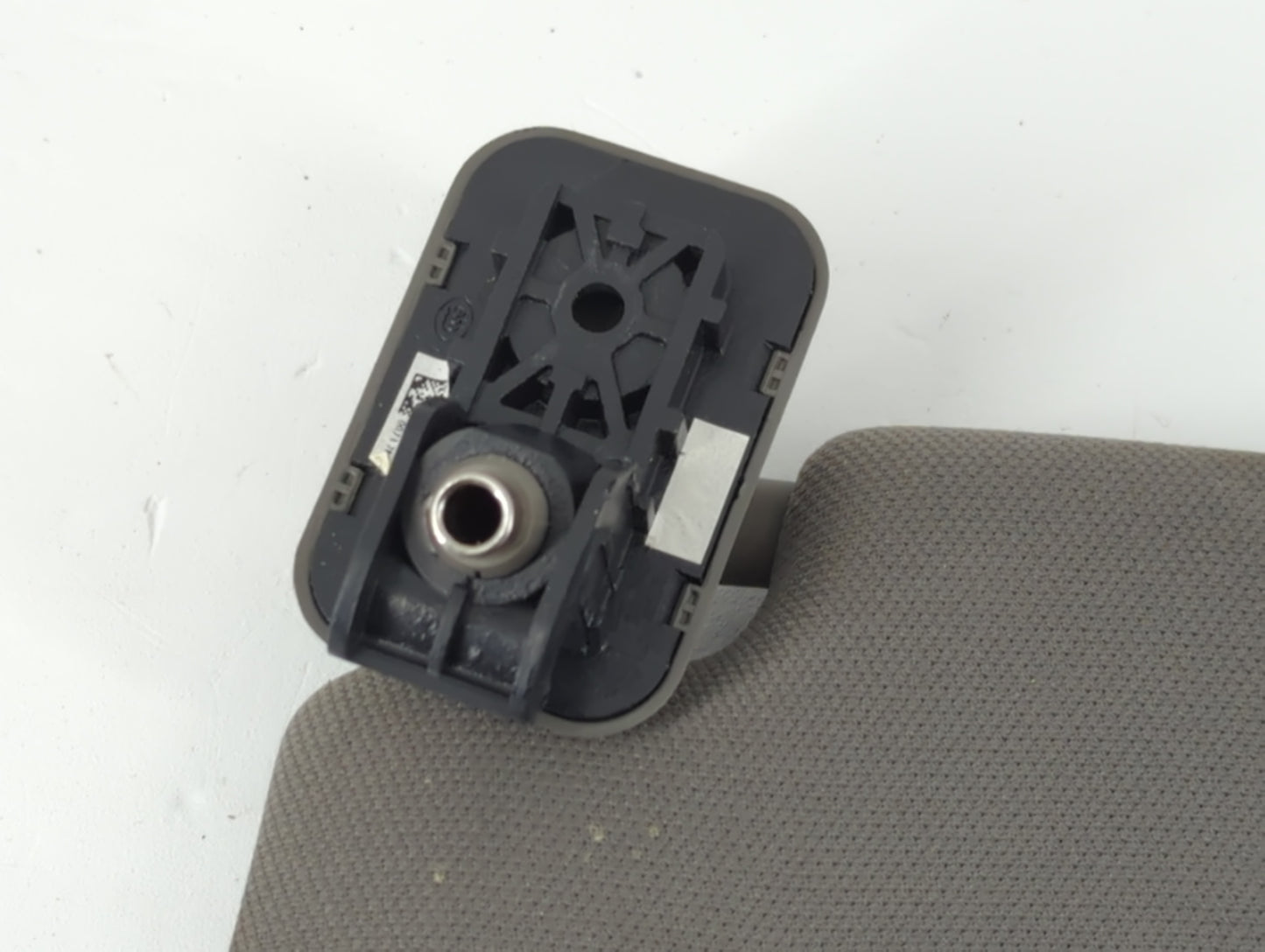 2018-2020 Ford F-150 Sun Visor Shade Replacement Driver Left Mirror Fits Fits 2018 2019 2020 OEM Used Auto Parts - Oemusedau