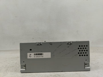 2019-2020 Ford F-150 Radio AM FM Cd Player Receiver Replacement P/N:KL3T-18D832-BH KL3T-18D832-BJ Fits Fits 2019 2020 OEM Us