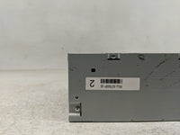2019-2020 Ford F-150 Radio AM FM Cd Player Receiver Replacement P/N:KL3T-18D832-BH KL3T-18D832-BJ Fits Fits 2019 2020 OEM Us