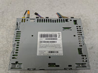 2019-2020 Ford F-150 Radio AM FM Cd Player Receiver Replacement P/N:KL3T-18D832-BH KL3T-18D832-BJ Fits Fits 2019 2020 OEM Us