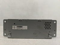 2019-2020 Ford F-150 Radio AM FM Cd Player Receiver Replacement P/N:KL3T-18D832-BJ Fits Fits 2019 2020 OEM Used Auto Parts -
