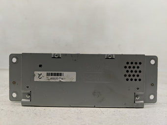 compare product 2019-2020 Ford F-150 Radio AM FM Cd Player Receiver Replacement P/N:KL3T-18D832-BJ Fits Fits 2019 2020 OEM Used Auto Parts