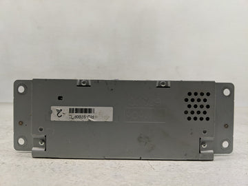 2019-2020 Ford F-150 Radio AM FM Cd Player Receiver Replacement P/N:KL3T-18D832-BJ Fits Fits 2019 2020 OEM Used Auto Parts -