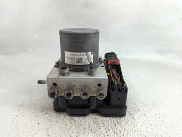 2019-2020 Ford F-150 ABS Pump Control Module Replacement P/N:JL34-2B373-AH Fits Fits 2019 2020 OEM Used Auto Parts - Oemused