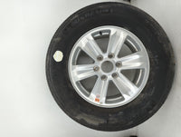 2020 Ford F-150 Spare Donut Tire Wheel Rim Oem - Oemusedautoparts1.com