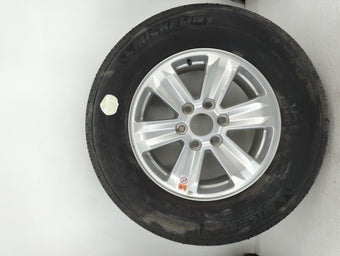 compare product 2020 Ford F-150 Spare Donut Tire Wheel Rim Oem