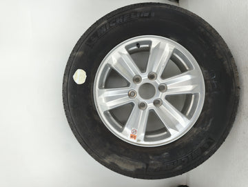 2020 Ford F-150 Spare Donut Tire Wheel Rim Oem - Oemusedautoparts1.com