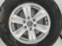 2020 Ford F-150 Spare Donut Tire Wheel Rim Oem - Oemusedautoparts1.com