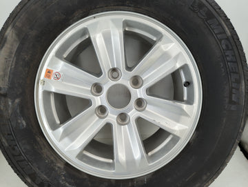2020 Ford F-150 Spare Donut Tire Wheel Rim Oem
