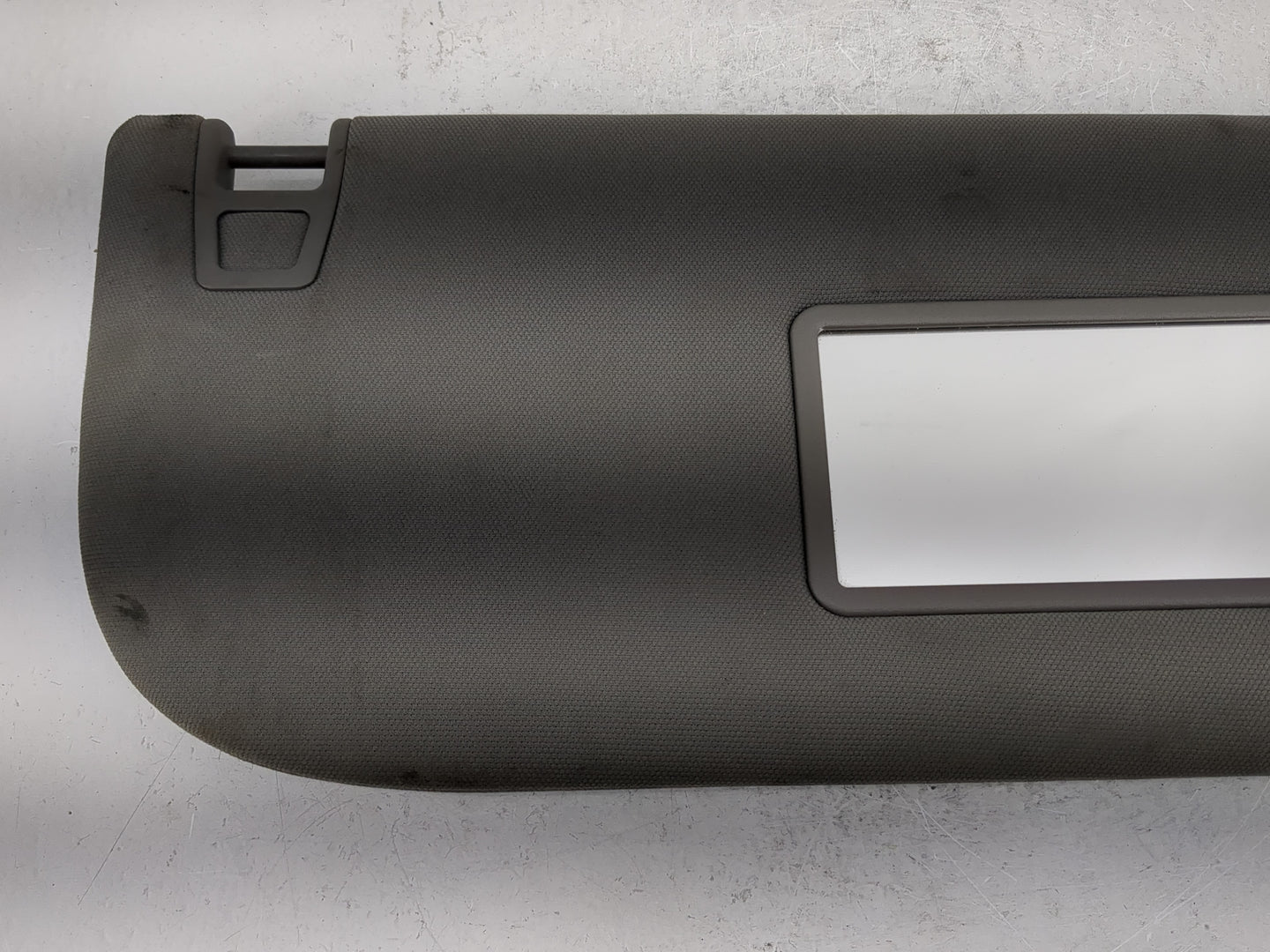2018-2020 Ford F-150 Sun Visor Shade Replacement Passenger Right Mirror Fits Fits 2018 2019 2020 OEM Used Auto Parts - Oemus