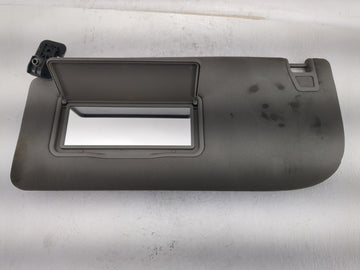 2018-2020 Ford F-150 Sun Visor Shade Replacement Driver Left Mirror Fits Fits 2018 2019 2020 OEM Used Auto Parts - Oemusedau