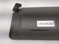 2018-2020 Ford F-150 Sun Visor Shade Replacement Driver Left Mirror Fits Fits 2018 2019 2020 OEM Used Auto Parts - Oemusedau
