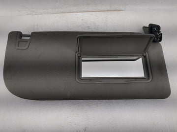 2018-2020 Ford F-150 Sun Visor Shade Replacement Passenger Right Mirror Fits Fits 2018 2019 2020 OEM Used Auto Parts - Oemus