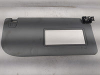 2018-2020 Ford F-150 Sun Visor Shade Replacement Passenger Right Mirror Fits Fits 2018 2019 2020 OEM Used Auto Parts - Oemus