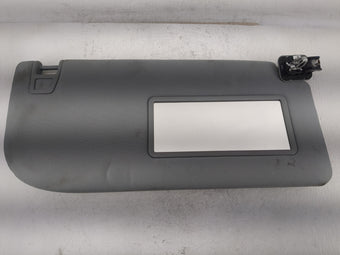 compare product 2018-2020 Ford F-150 Sun Visor Shade Replacement Passenger Right Mirror Fits Fits 2018 2019 2020 OEM Used Auto Parts