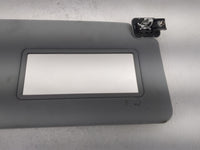 2018-2020 Ford F-150 Sun Visor Shade Replacement Passenger Right Mirror Fits Fits 2018 2019 2020 OEM Used Auto Parts - Oemus