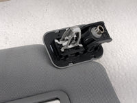 2018-2020 Ford F-150 Sun Visor Shade Replacement Passenger Right Mirror Fits Fits 2018 2019 2020 OEM Used Auto Parts - Oemus