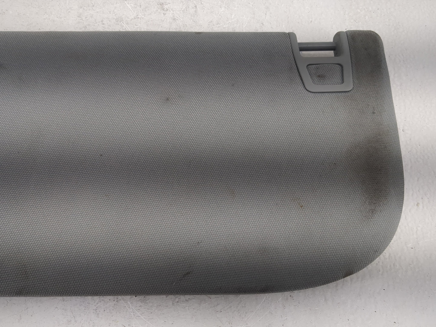 2018-2020 Ford F-150 Sun Visor Shade Replacement Driver Left Mirror Fits Fits 2018 2019 2020 OEM Used Auto Parts - Oemusedau