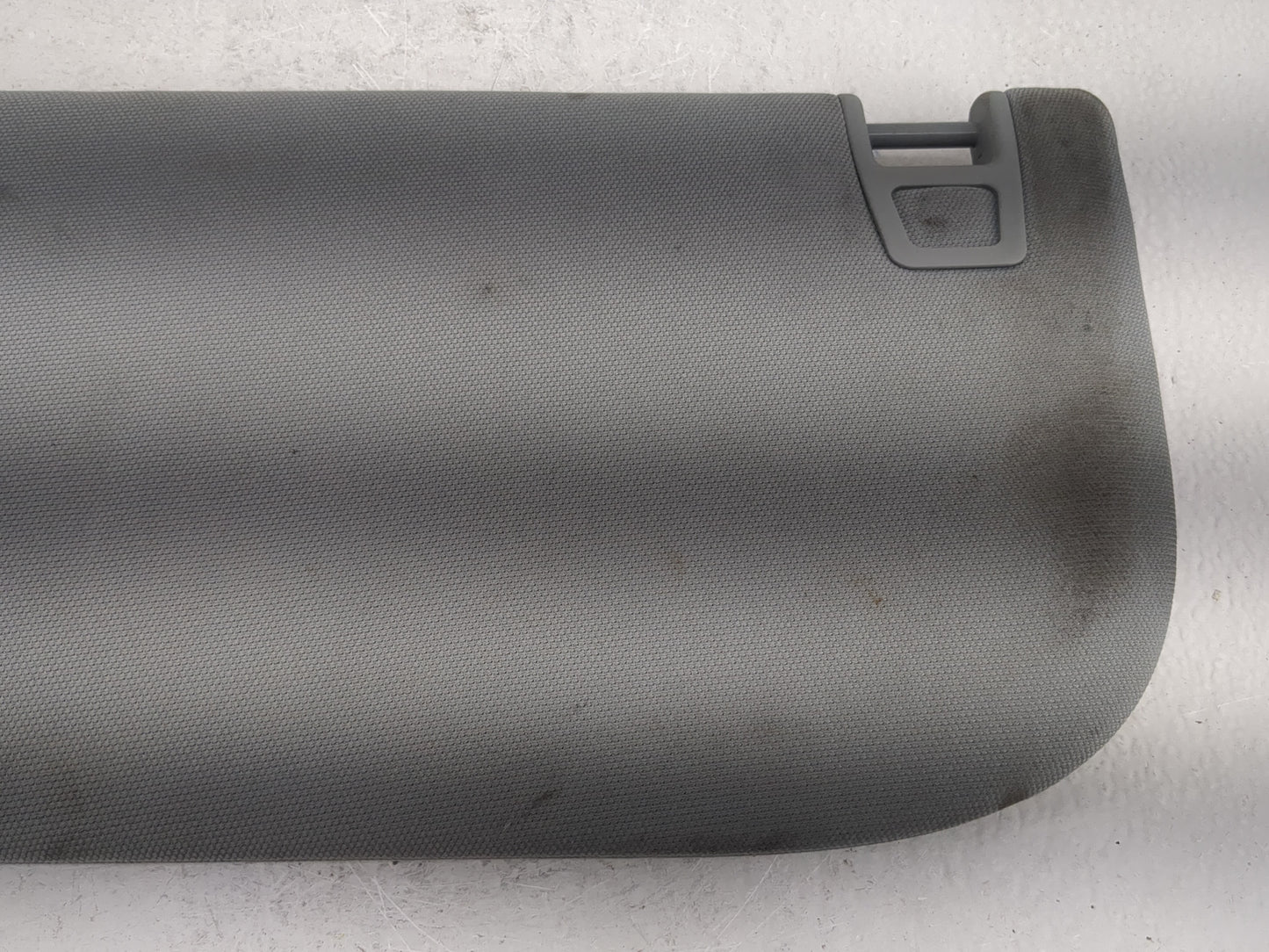 2018-2020 Ford F-150 Sun Visor Shade Replacement Driver Left Mirror Fits Fits 2018 2019 2020 OEM Used Auto Parts - Oemusedau