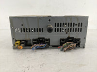 2019-2020 Ford F-150 Radio AM FM Cd Player Receiver Replacement P/N:KL3T-18D832-BJ Fits Fits 2019 2020 OEM Used Auto Parts -