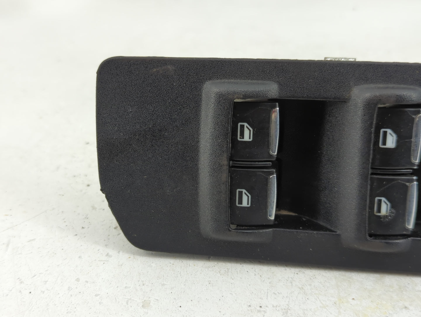 2015-2020 Ford F-150 Master Power Window Switch Replacement Driver Side Left P/N:FL3T-14B133-AFW Fits OEM Used Auto Parts - 