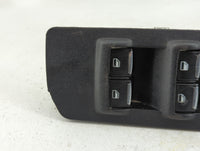 2015-2020 Ford F-150 Master Power Window Switch Replacement Driver Side Left P/N:FL3T-14B133-AFW Fits OEM Used Auto Parts - 