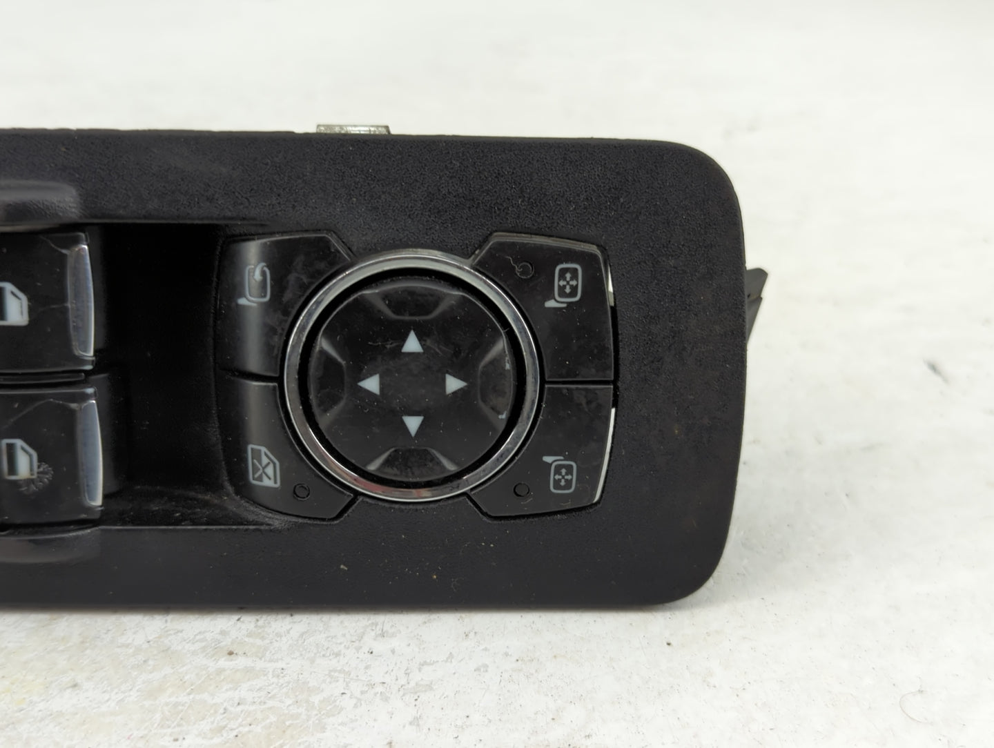 2015-2020 Ford F-150 Master Power Window Switch Replacement Driver Side Left P/N:FL3T-14B133-AFW Fits OEM Used Auto Parts - 