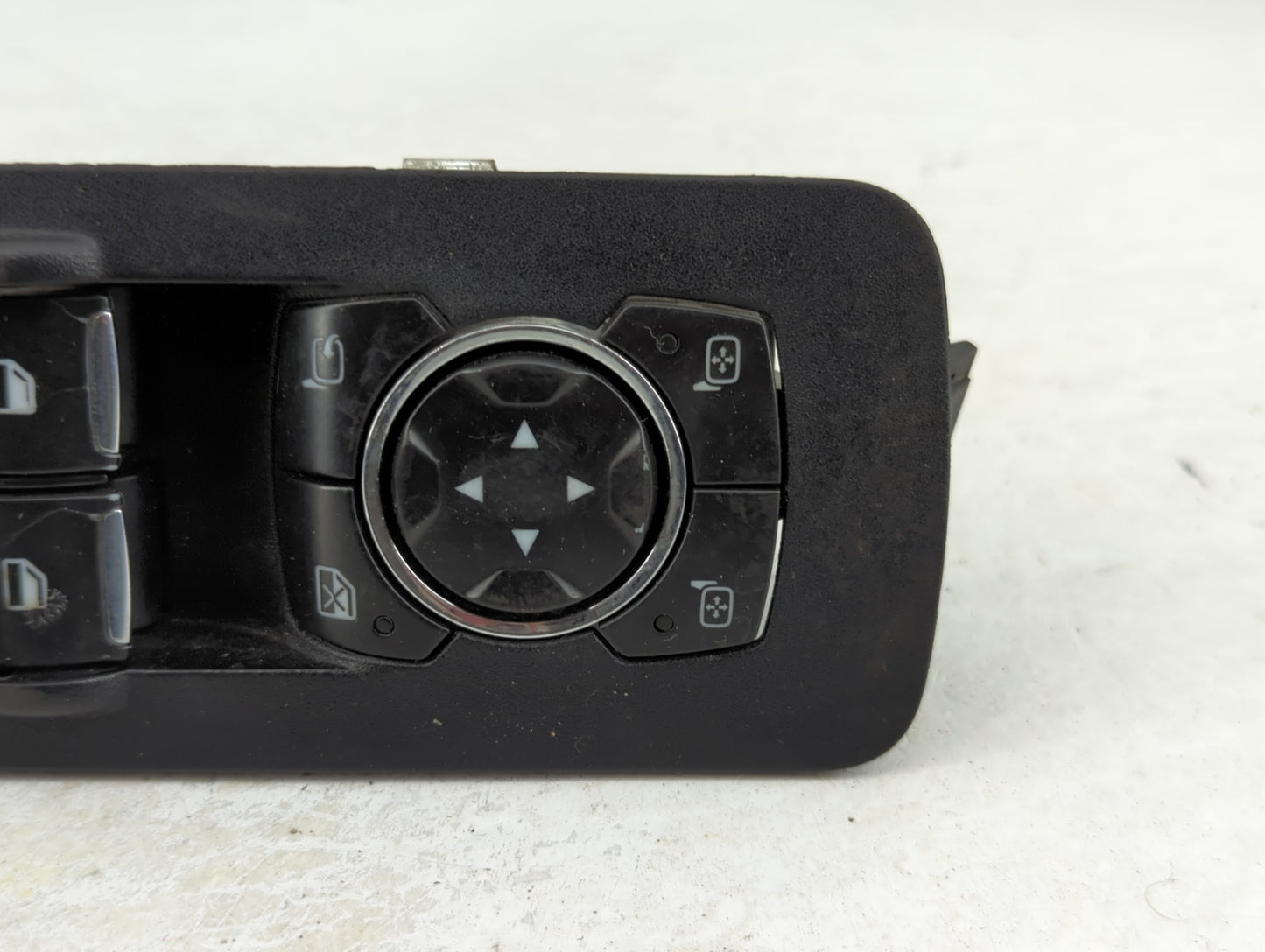 2015-2020 Ford F-150 Master Power Window Switch Replacement Driver Side Left P/N:FL3T-14B133-AFW Fits OEM Used Auto Parts - 