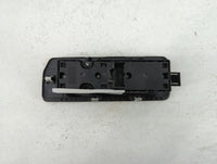 2015-2020 Ford F-150 Master Power Window Switch Replacement Driver Side Left P/N:FL3T-14B133-AFW Fits OEM Used Auto Parts - 