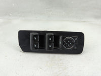 2015-2020 Ford F-150 Master Power Window Switch Replacement Driver Side Left P/N:FL3T-14B133-BGW Fits OEM Used Auto Parts - 