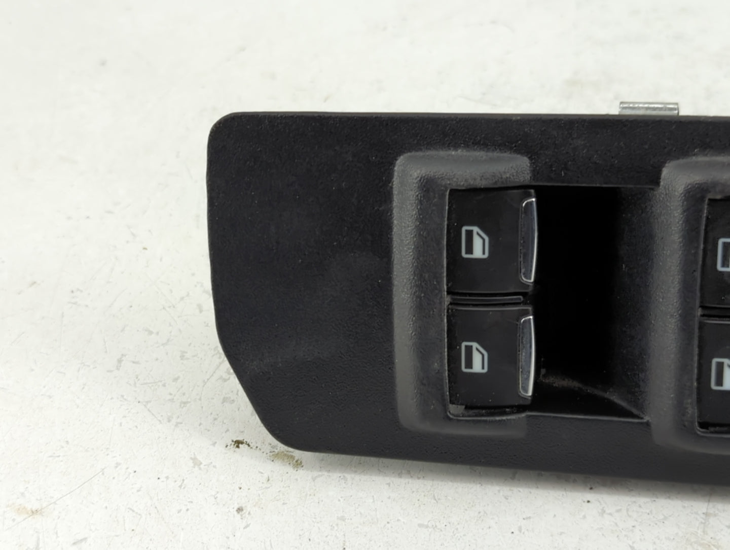 2015-2020 Ford F-150 Master Power Window Switch Replacement Driver Side Left P/N:FL3T-14B133-BGW Fits OEM Used Auto Parts - 