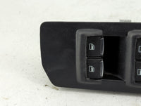 2015-2020 Ford F-150 Master Power Window Switch Replacement Driver Side Left P/N:FL3T-14B133-BGW Fits OEM Used Auto Parts - 