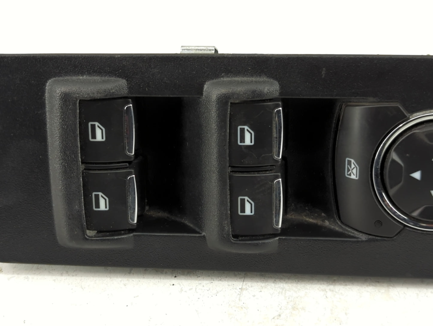 2015-2020 Ford F-150 Master Power Window Switch Replacement Driver Side Left P/N:FL3T-14B133-BGW Fits OEM Used Auto Parts - 
