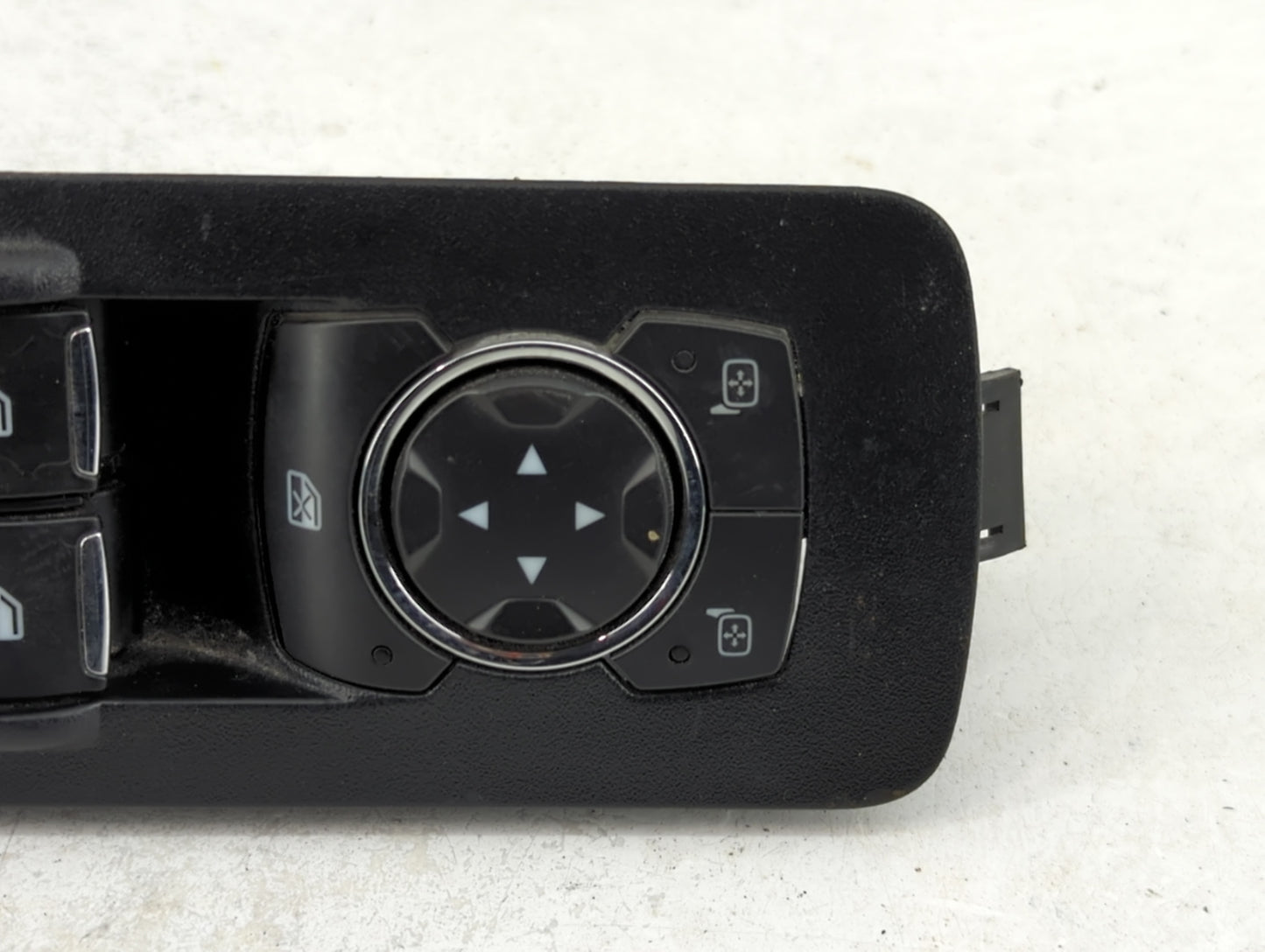 2015-2020 Ford F-150 Master Power Window Switch Replacement Driver Side Left P/N:FL3T-14B133-BGW Fits OEM Used Auto Parts - 