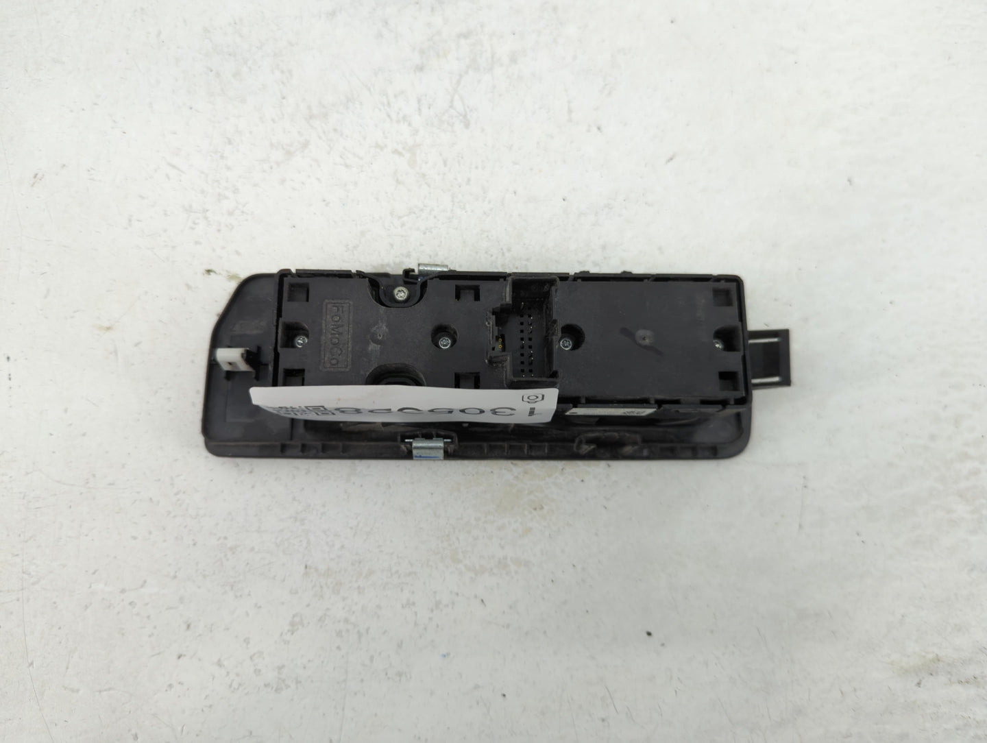 2015-2020 Ford F-150 Master Power Window Switch Replacement Driver Side Left P/N:FL3T-14B133-BGW Fits OEM Used Auto Parts - 