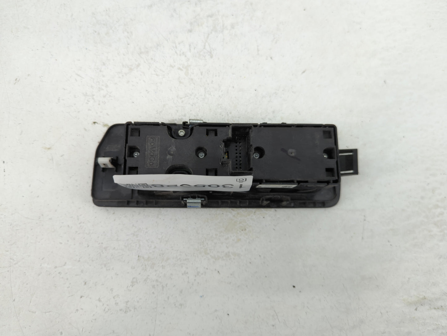 2015-2020 Ford F-150 Master Power Window Switch Replacement Driver Side Left P/N:FL3T-14B133-BGW Fits OEM Used Auto Parts - 