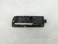 2015-2020 Ford F-150 Master Power Window Switch Replacement Driver Side Left P/N:FL3T-14B133-BGW Fits OEM Used Auto Parts - 