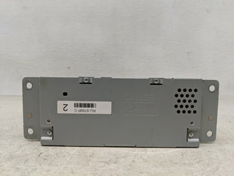 compare product 2019-2020 Ford F-150 Radio AM FM Cd Player Receiver Replacement Fits Fits 2019 2020 OEM Used Auto Parts