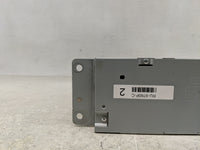 2019-2020 Ford F-150 Radio AM FM Cd Player Receiver Replacement Fits Fits 2019 2020 OEM Used Auto Parts - Oemusedautoparts1.
