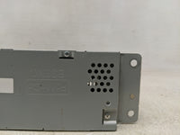2019-2020 Ford F-150 Radio AM FM Cd Player Receiver Replacement Fits Fits 2019 2020 OEM Used Auto Parts - Oemusedautoparts1.