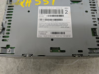 2019-2020 Ford F-150 Radio AM FM Cd Player Receiver Replacement Fits Fits 2019 2020 OEM Used Auto Parts - Oemusedautoparts1.