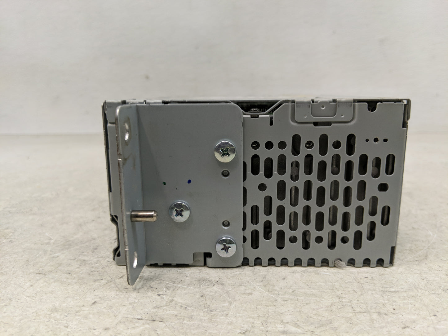 2019-2020 Ford F-150 Radio AM FM Cd Player Receiver Replacement Fits Fits 2019 2020 OEM Used Auto Parts - Oemusedautoparts1.