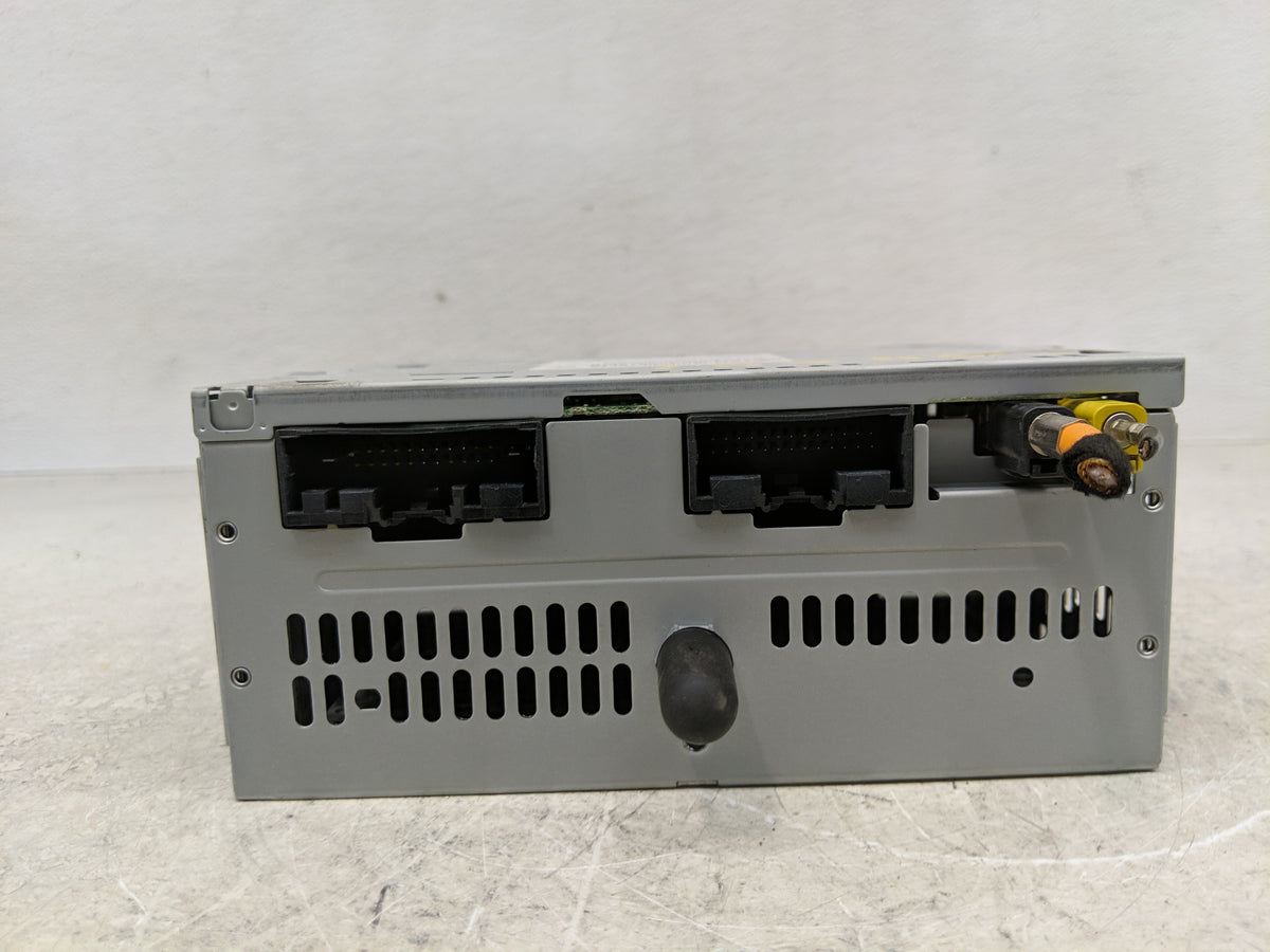 2019-2020 Ford F-150 Radio AM FM Cd Player Receiver Replacement Fits Fits 2019 2020 OEM Used Auto Parts - Oemusedautoparts1.