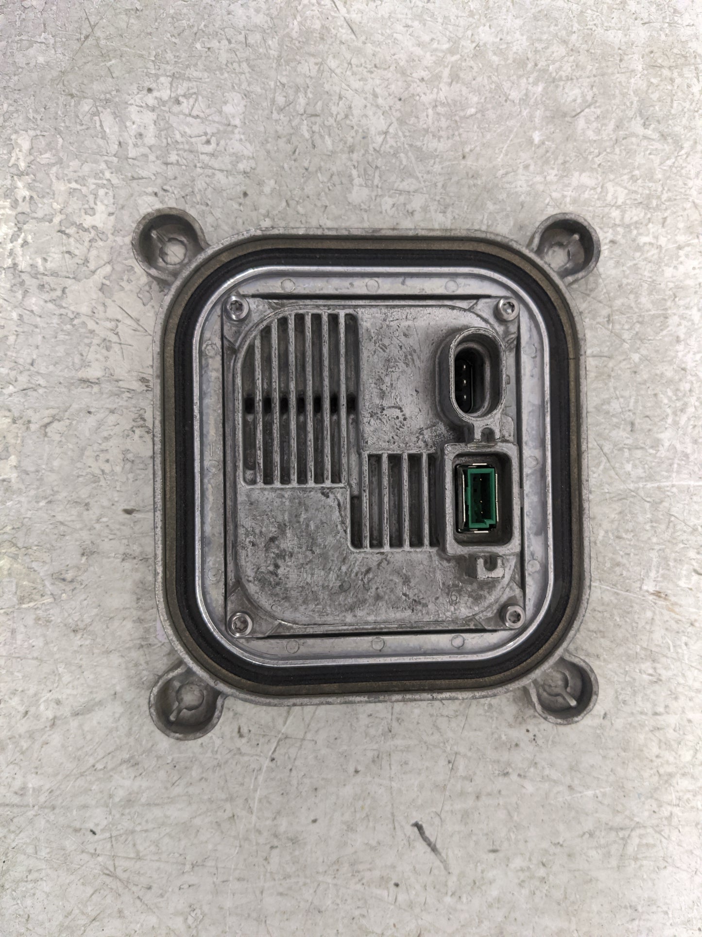 2015-2020 Ford F-150 Headlight Ballast Head Light - Oemusedautoparts1.com