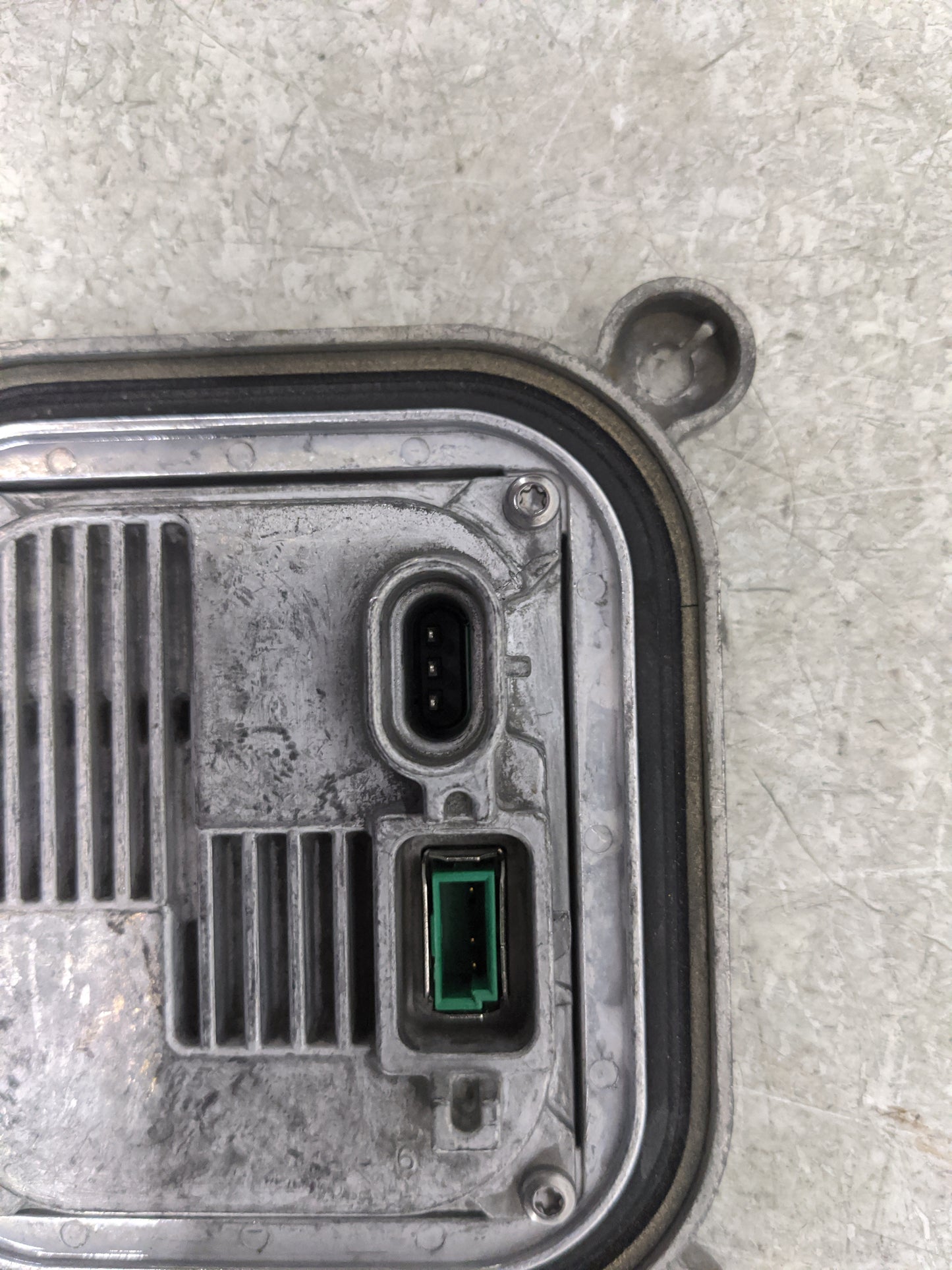 2015-2020 Ford F-150 Headlight Ballast Head Light - Oemusedautoparts1.com